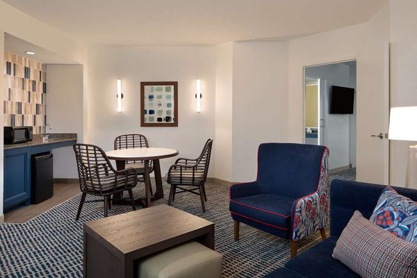 DoubleTree Suites by Hilton Orlando - Disney Springs Area by null
