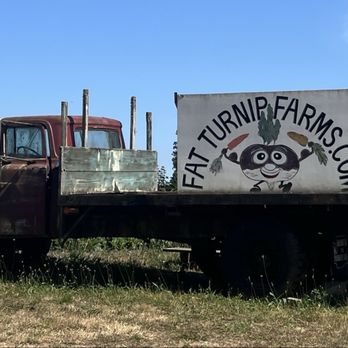 Fat Turnip Farms - Farms Near Me - Kingston, Washington Fat Turnip Farms - Farms Near Me - Kingston, Washington