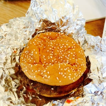 Five Guys - Burgers Near Me - Harlow, ESS