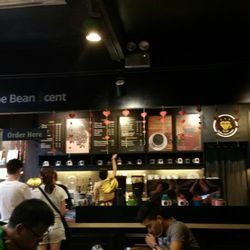 Coffee Bean Scent
