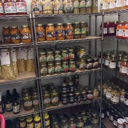 Gabby Heights Meats & Groceries - Specially foods
