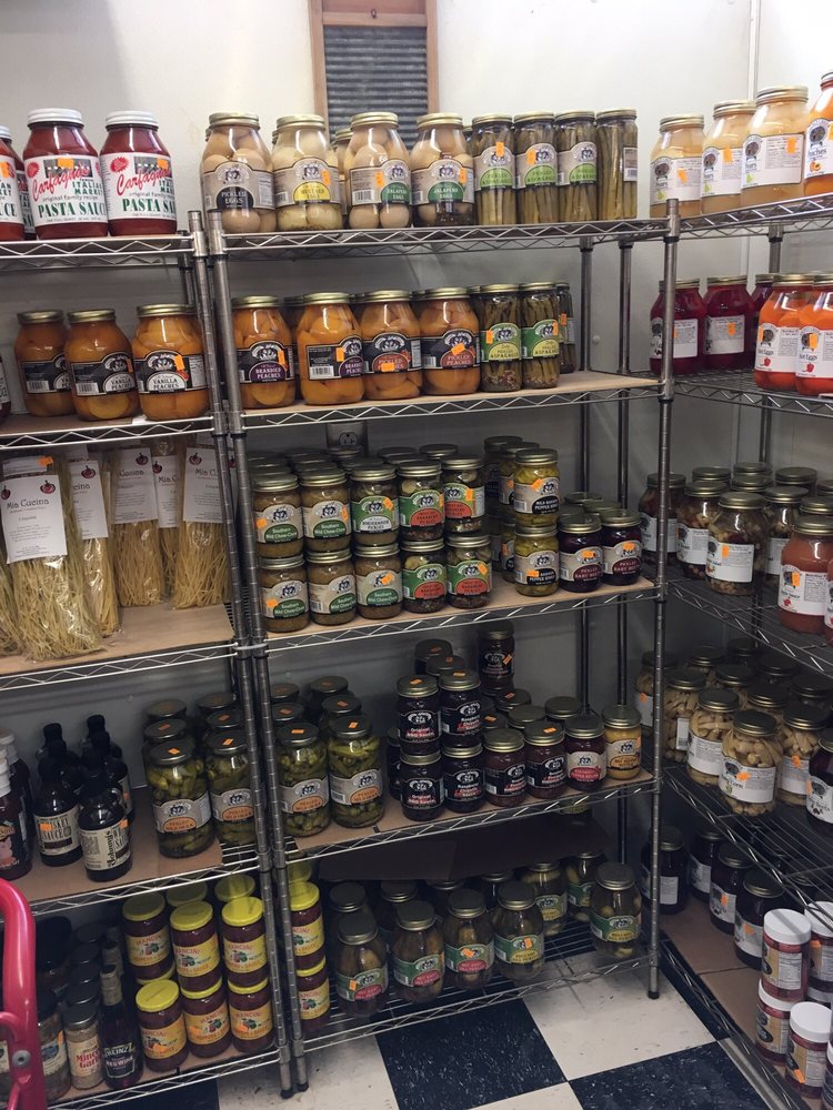 GABBY HEIGHTS MEATS & GROCERIES Updated September 2024 1495 Park