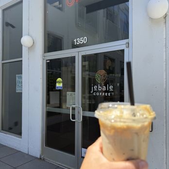 Jebale Coffee - Coffee & Tea Near Me - Portland, Oregon Jebale Coffee - Coffee & Tea Near Me - Portland, Oregon