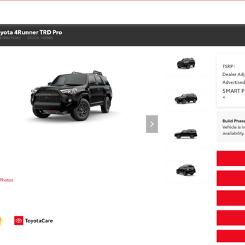 Island Toyota - Car Dealers Near Me - Staten Island, New York