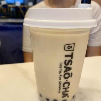 Tsaocaa - Bubble Tea Near Me - West Chester, Pennsylvania Tsaocaa - Bubble Tea Near Me - West Chester, Pennsylvania