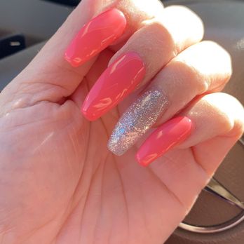 Krazy Nails - Nail Salons Near Me - Temple City, California
