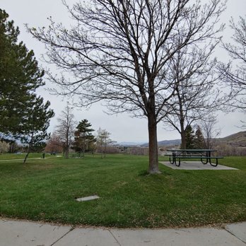 Donner Trail Park - Parks Near Me - Salt Lake City, Utah