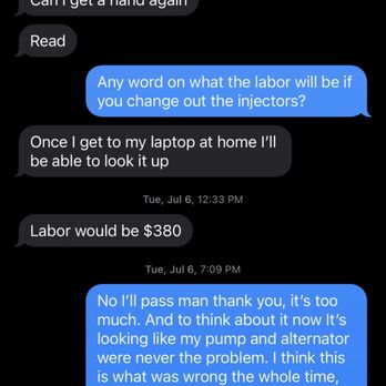 Ratchets N Wrenches - Auto Repair Near Me