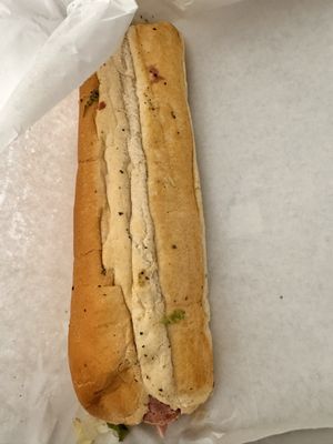 Triangle Bar & Grill by null