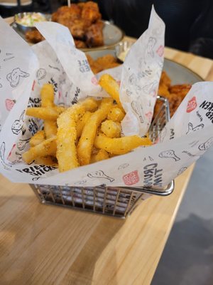 Bonchon Raleigh - Capital Blvd by null