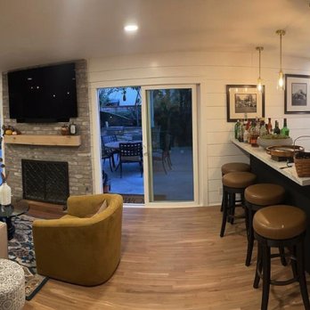 Catalan Golden Builders - a kitchen and living room - General Contractors Near Me Catalan Golden Builders - a kitchen and living room - General Contractors Near Me