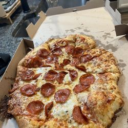 Little Caesars