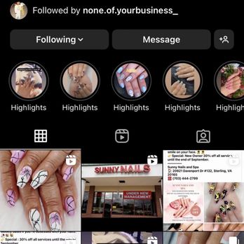 Sunny Nails & Spa - Nail Salons Near Me - Sterling, Virginia Sunny Nails & Spa - Nail Salons Near Me - Sterling, Virginia