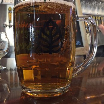 Lupulin Brewing - Breweries Near Me - Big Lake, Minnesota