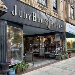 Exterior photo of Judy Bugs - Columbus, Georgia Exterior photo of Judy Bugs - Columbus, Georgia