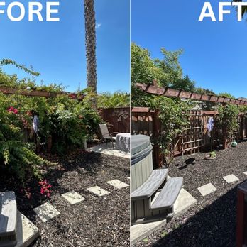 VERA Construction & Landscaping - Landscaping Near Me - Fairfield, California VERA Construction & Landscaping - Landscaping Near Me - Fairfield, California