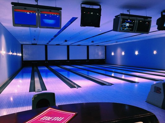 Montreal Forum by null