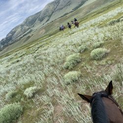 Vee Bar Guest Ranch