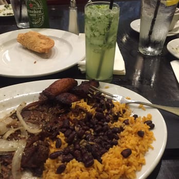 Mambo Grill & Tapas - Tapas/Small Plates Near Me - Salisbury, North Carolina