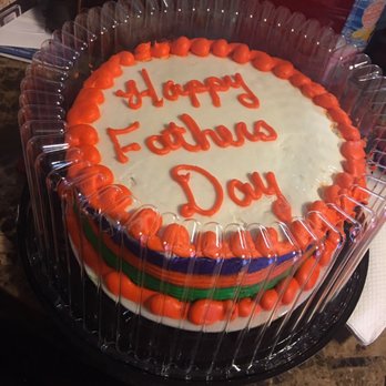 Walls Bakery - Pre-made, 2-layer white cake with added message - $20. - Bakeries Near Me - Waldorf, Maryland Walls Bakery - Pre-made, 2-layer white cake with added message - $20. - Bakeries Near Me - Waldorf, Maryland