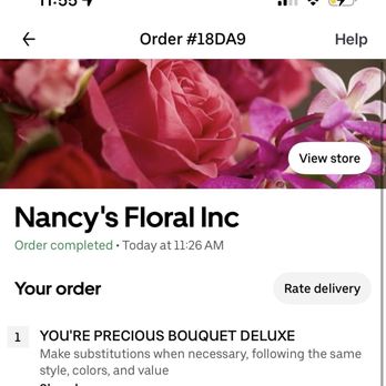 Nancy's Floral - Florists Near Me - Gresham, Oregon