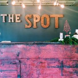 The Spot