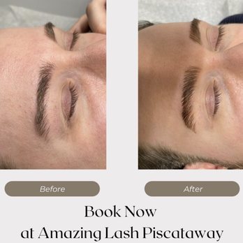 Amazing Lash Studio - Eyelash Service Near Me - Piscataway, New Jersey