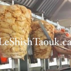 Le Shish-Taouk - Shish Taouk & Shawarma