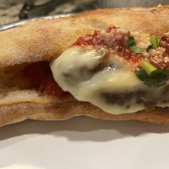 FAT Pizza Kitchen - Chicken parm sandwich - Pizza Near Me - Toms River, New Jersey FAT Pizza Kitchen - Chicken parm sandwich - Pizza Near Me - Toms River, New Jersey