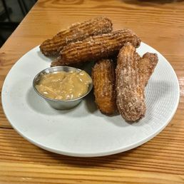 Churros
