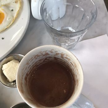 Cafe Réveille - "Hot chocolate" - Coffee & Tea Near Me - Berkeley, California Cafe Réveille - "Hot chocolate" - Coffee & Tea Near Me - Berkeley, California