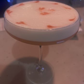 Same Same - Whiskey Sour - Cocktail Bars Near Me - Carlsbad, California