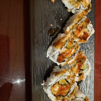 ICHII SUSHI - Updated March 2026 - 72 Photos & 26 Reviews - 3731