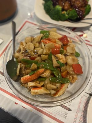 Wonton King by null