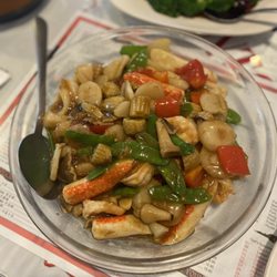 Wonton King - Seafood Delight