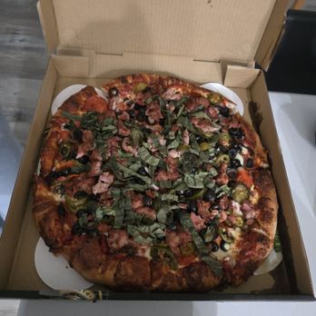Gold Dust Pizza Express - Pizza Near Me - Modesto, California Gold Dust Pizza Express - Pizza Near Me - Modesto, California