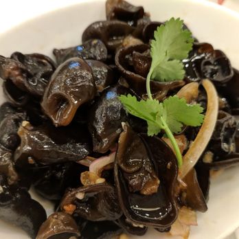 西苑酒家 - Wood ears - Cantonese Near Me - Hong Kong, HK 西苑酒家 - Wood ears - Cantonese Near Me - Hong Kong, HK