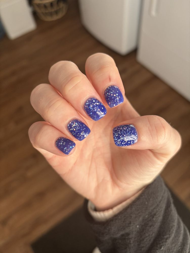 SUNRISE NAILS SALON 37 Marchwood Rd, Exton, Pennsylvania Nail