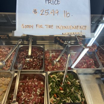 Kaohu Store - Meat Shops Near Me - Wailuku, Hawaii Kaohu Store - Meat Shops Near Me - Wailuku, Hawaii
