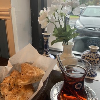 Bosphorus - Turkish Near Me - Cary, North Carolina
