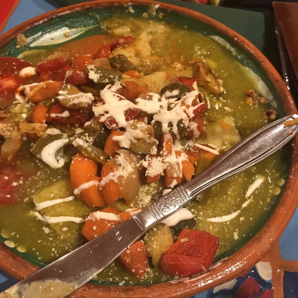 Aztec Authentic Mexican Restaurant - Mexican Near Me - Chester, New Jersey