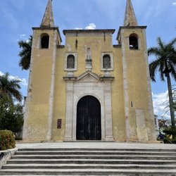 Parroquia de Santa Ana