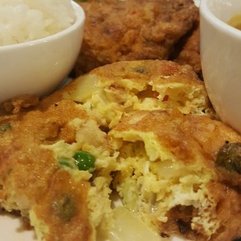 Chef Ben - Combination Egg Foo Yung..... - Chinese Near Me - Knoxville, Tennessee Chef Ben - Combination Egg Foo Yung..... - Chinese Near Me - Knoxville, Tennessee