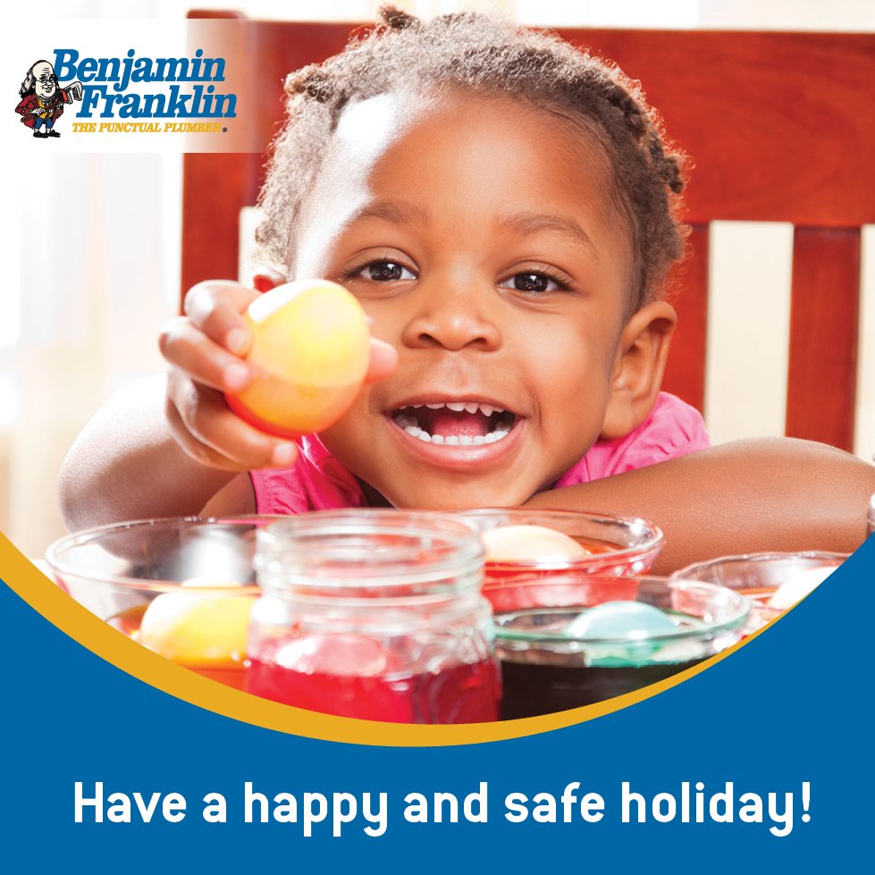 Slide of Benjamin Franklin Plumbing of Greater Little Rock