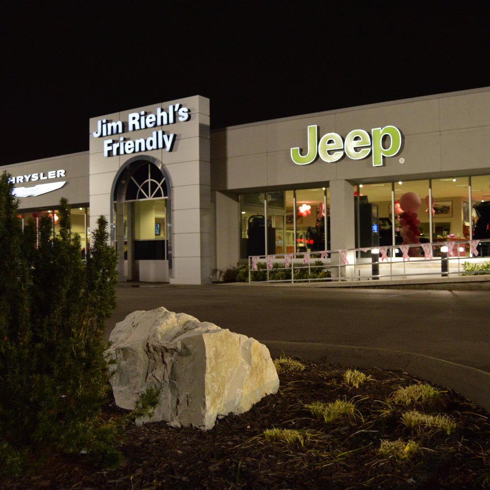 Rochester Hills Chrysler Jeep Dodge Ram Discover The 79 Images And 9