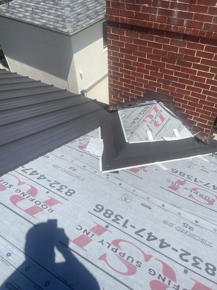 Slide of Hernandez Soza Construction