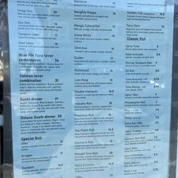 3/7/24 Menu 3/7/24 Menu