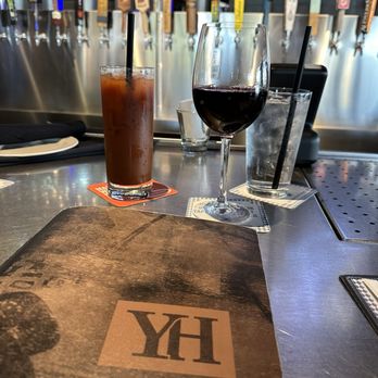 Yard House - Adult beverages - New American Near Me - Virginia Beach, Virginia Yard House - Adult beverages - New American Near Me - Virginia Beach, Virginia