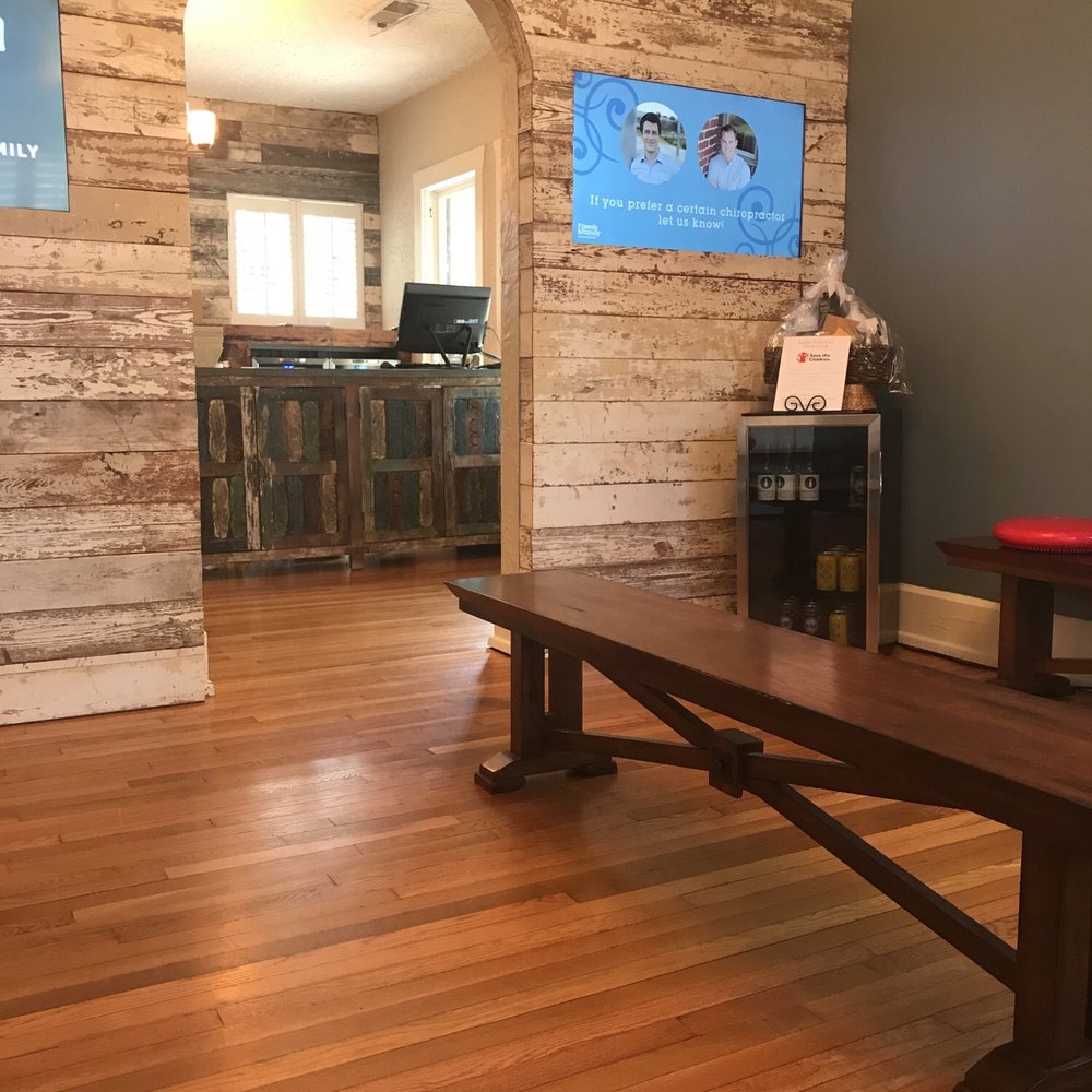 Archetype Health - Waiting room and front entrance. Very cozy and comfortable! - Chiropractors Near Me - Birmingham, Alabama Archetype Health - Waiting room and front entrance. Very cozy and comfortable! - Chiropractors Near Me - Birmingham, Alabama
