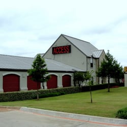 Access Self Storage And Truck Rental